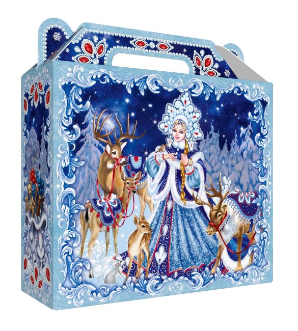 Сказочный лес Сказочный лес