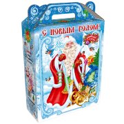 Зимняя прогулка Зимняя прогулка