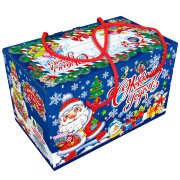 Новогодняя посылка Новогодняя посылка